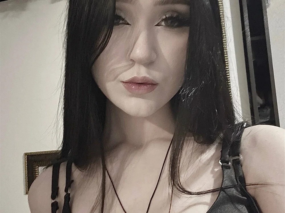 Adeline_star Chatroom