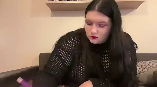 Adella_shy Chatroom