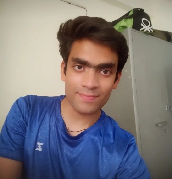 AdityaSquirts Chatroom