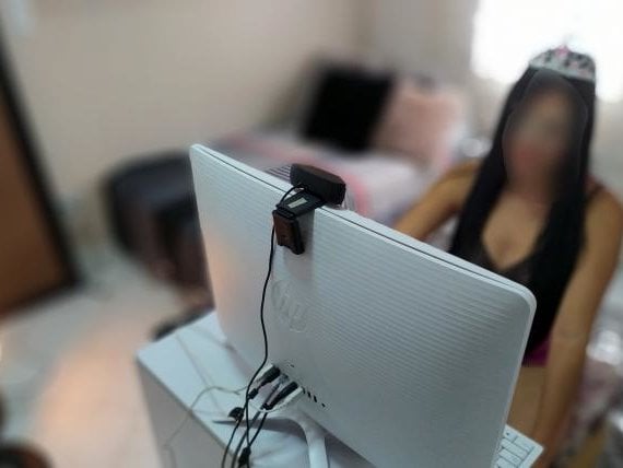 AdultAgency Chatroom