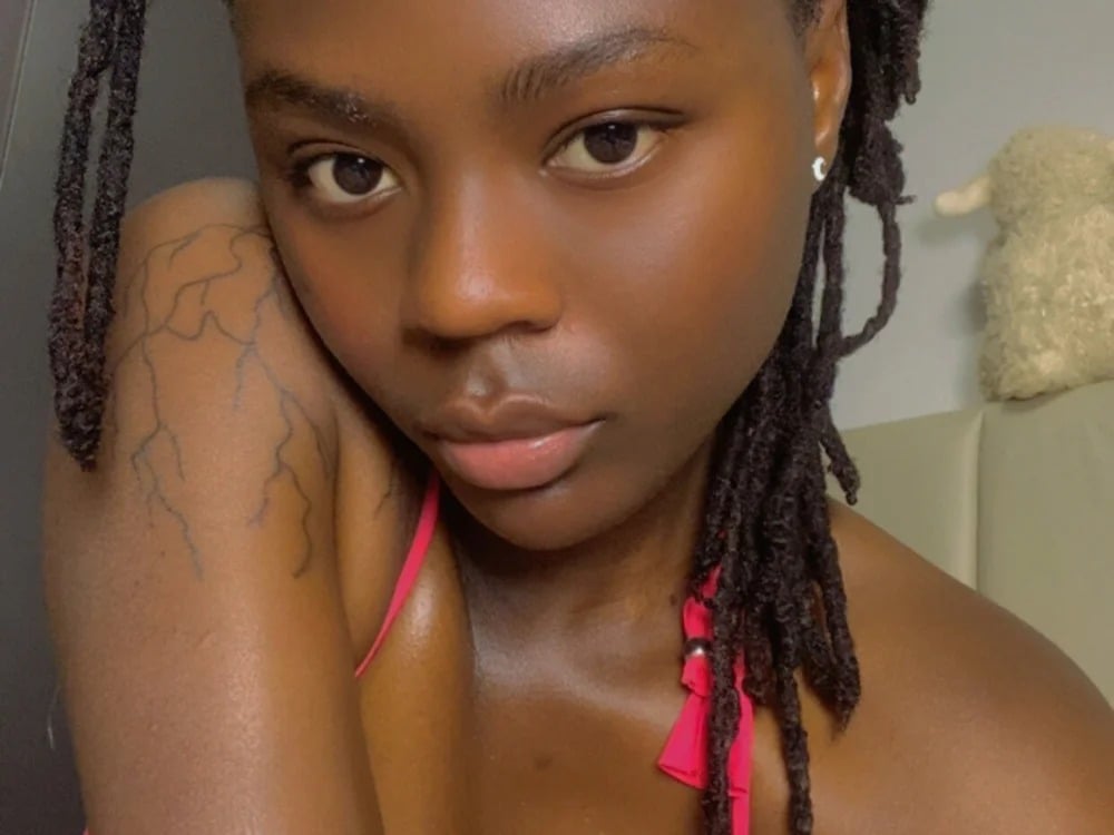 African-slutt Chatroom