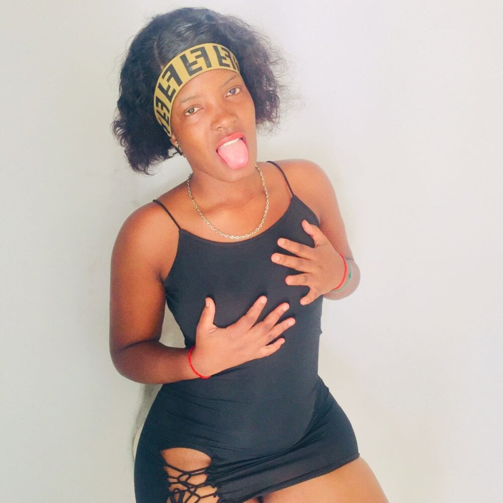 AfricanBarbie69 Chatroom