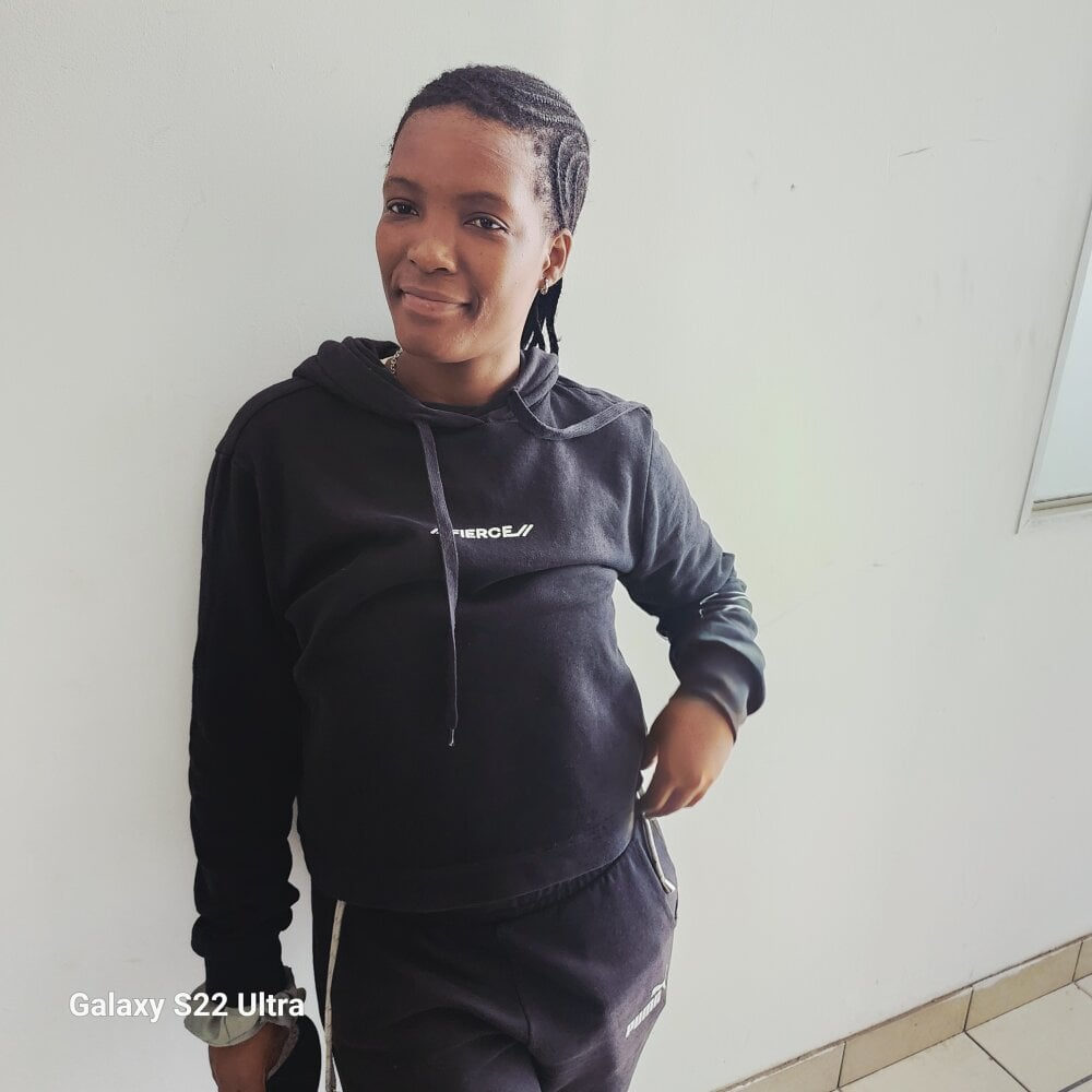 AfricanBarbiee69 Chatroom