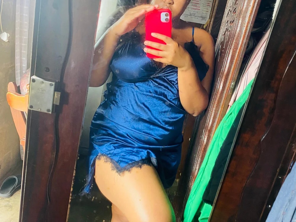 AfricanCumBucket Chatroom