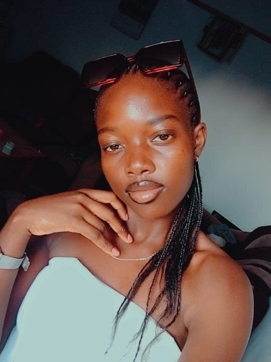 AfricanQueen23 Chatroom