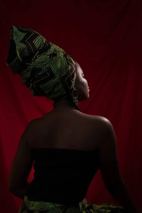 AfricanQueen32 Chatroom