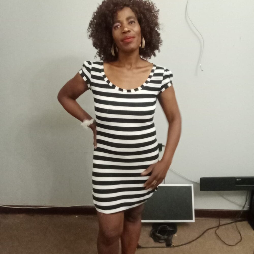 African_HunXxx