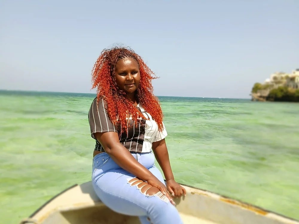 African_doll2 Chatroom
