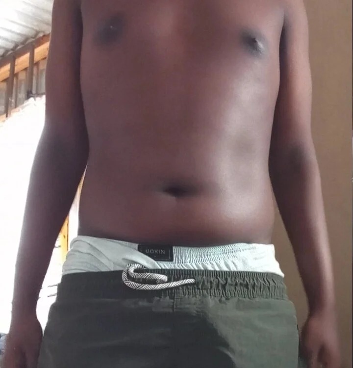 African_gent_45 Chatroom