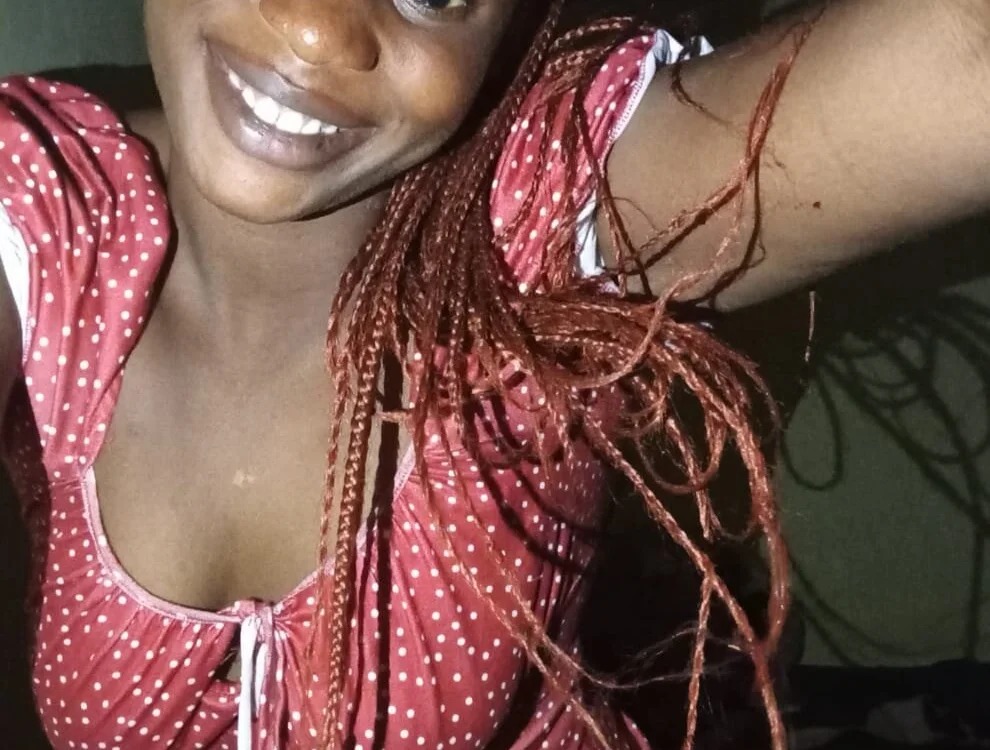 African_goddnes Chatroom