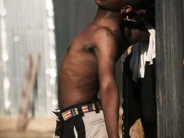 africanawty