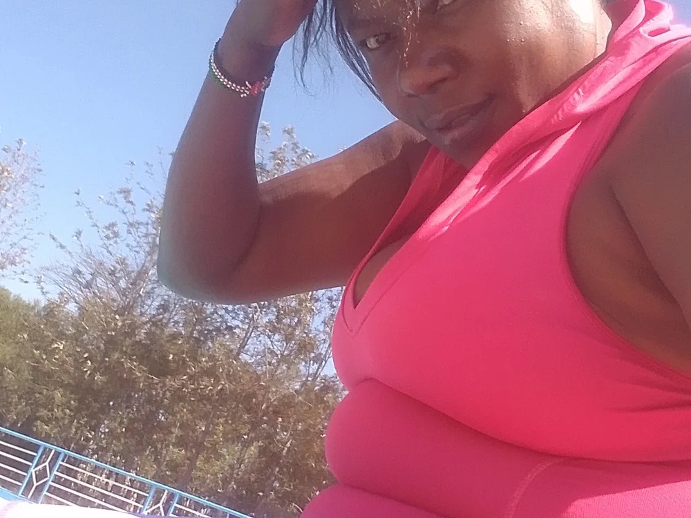 Africanbabby26 Chatroom