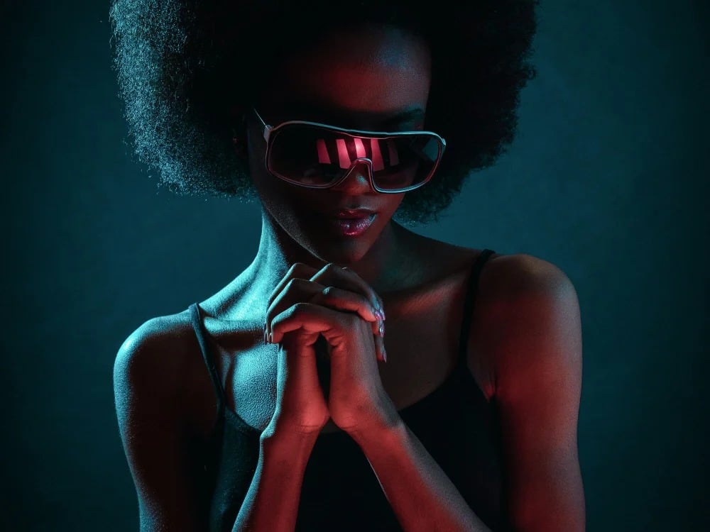 AfroBritney Chatroom