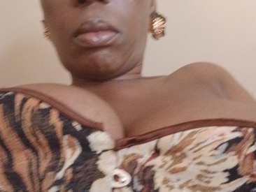 afrogodesss124