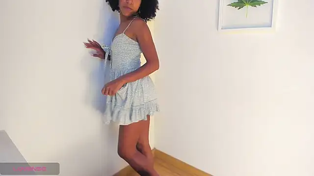 Afro_dita8 Chatroom