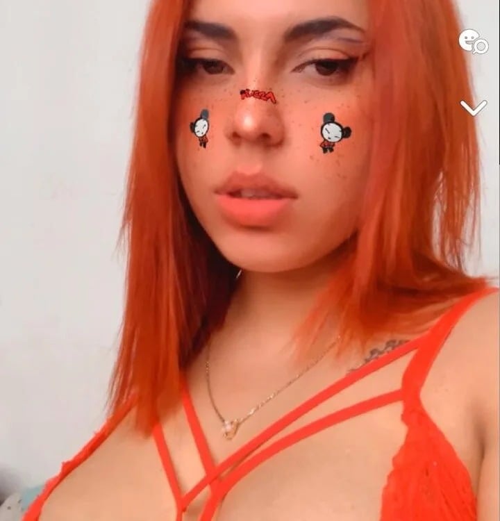 Afrodita_Yours Chatroom