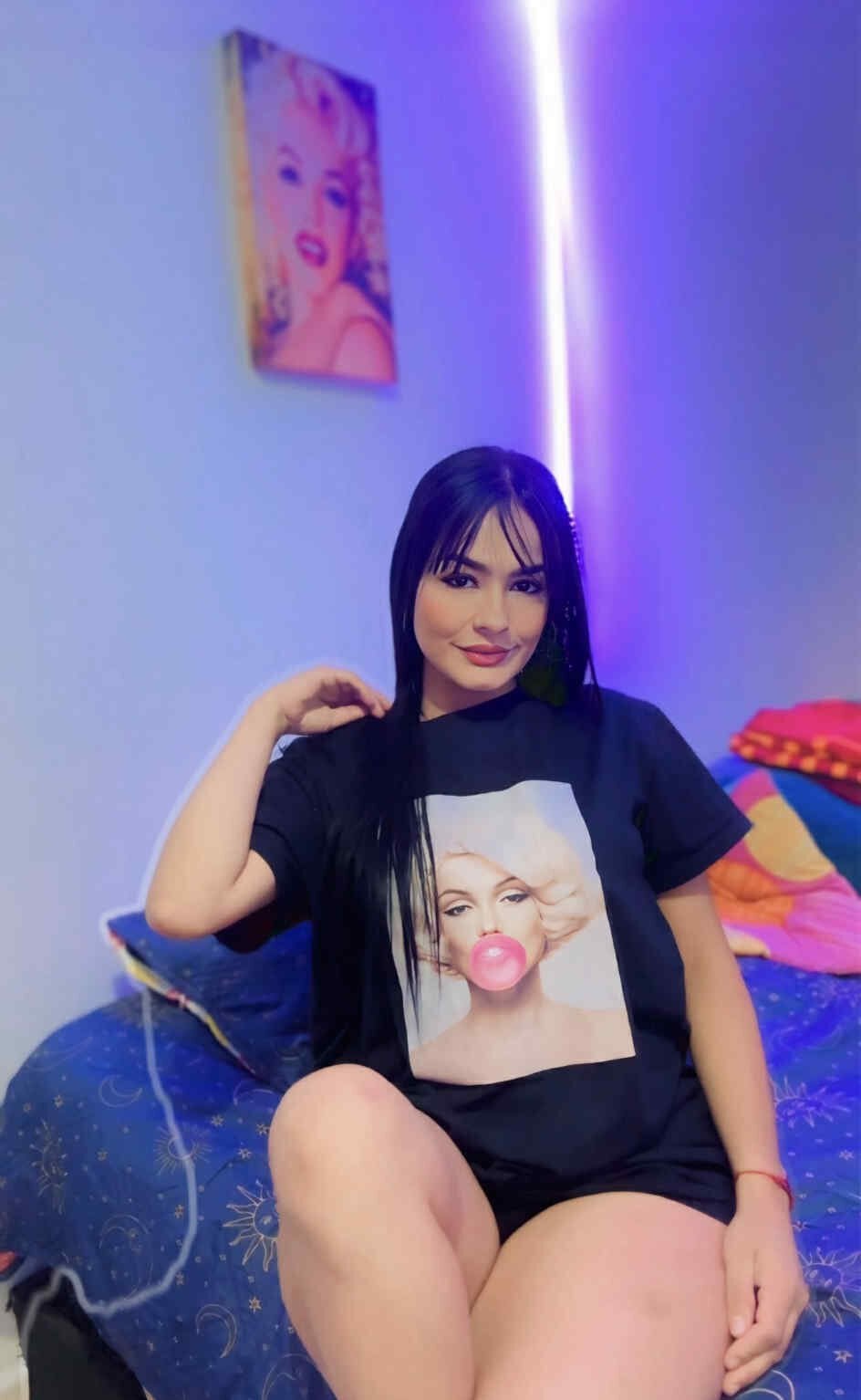 Afrodita_rosse Chatroom