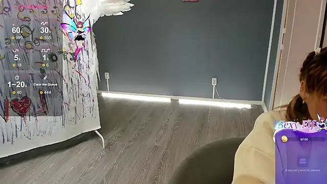 Agata_Kriste7 Chatroom