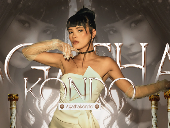 AgathaKondo_ Chatroom