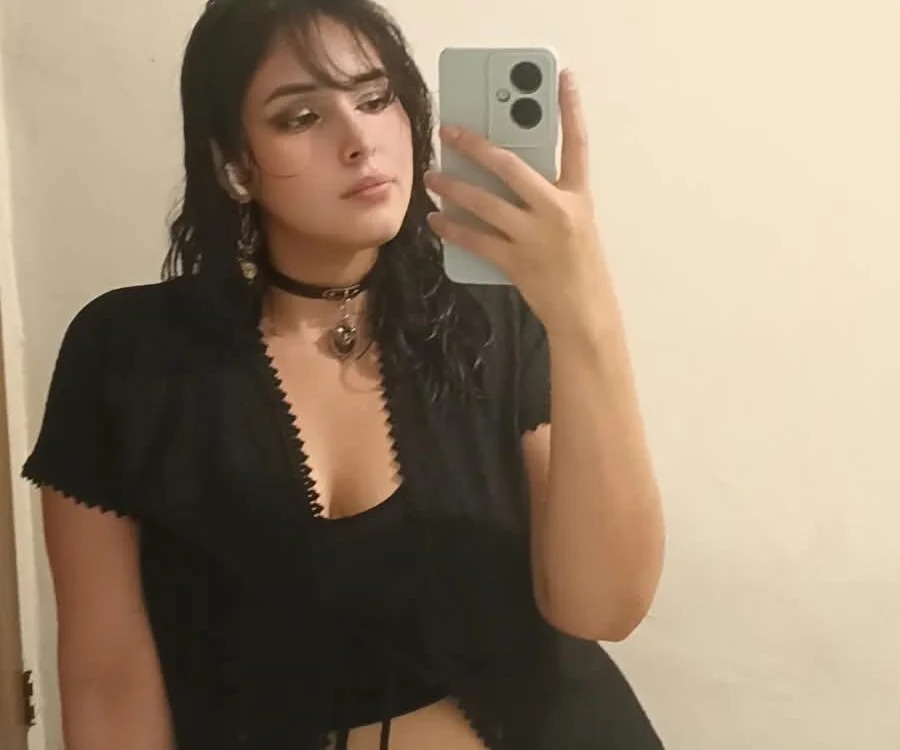 AhriRose69 Chatroom