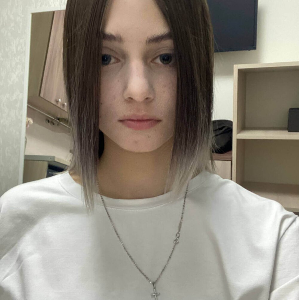 AidaGloshen Webcam Profile Picture AidaGloshen Chatroom