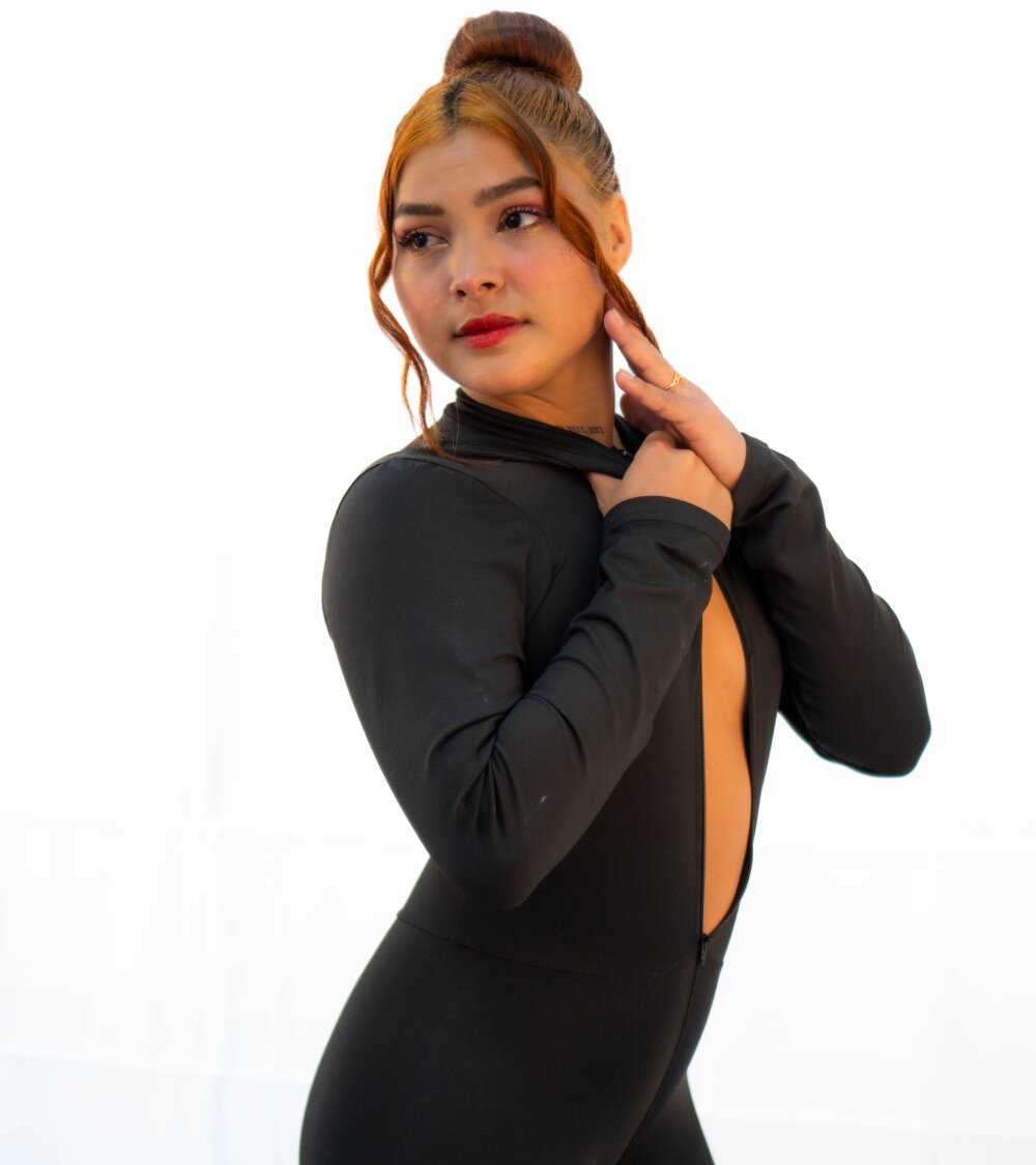 Aimeee-stone- Chatroom