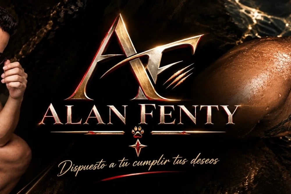 AlanFenty Chatroom