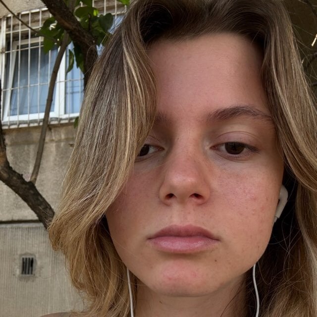 AlanaPostell Chatroom