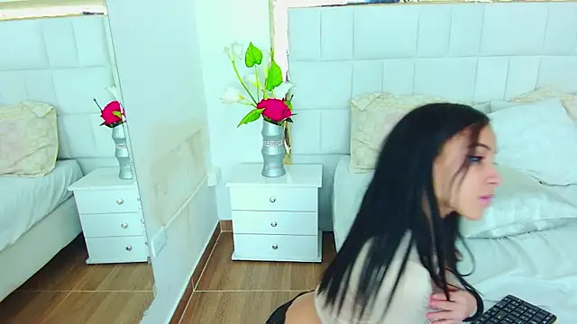 AlanaScoot Chatroom