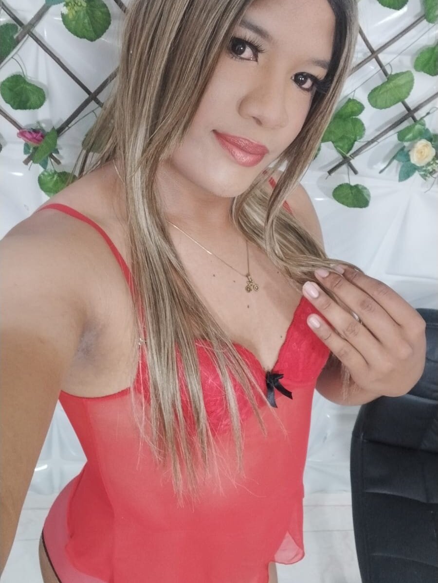 Alana_dreams08 Chatroom