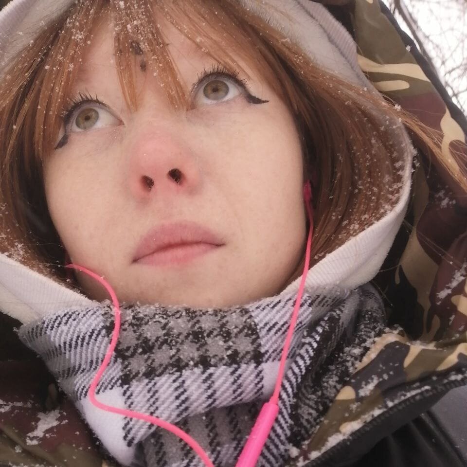 Alaska_Cosmic_Soul Chatroom
