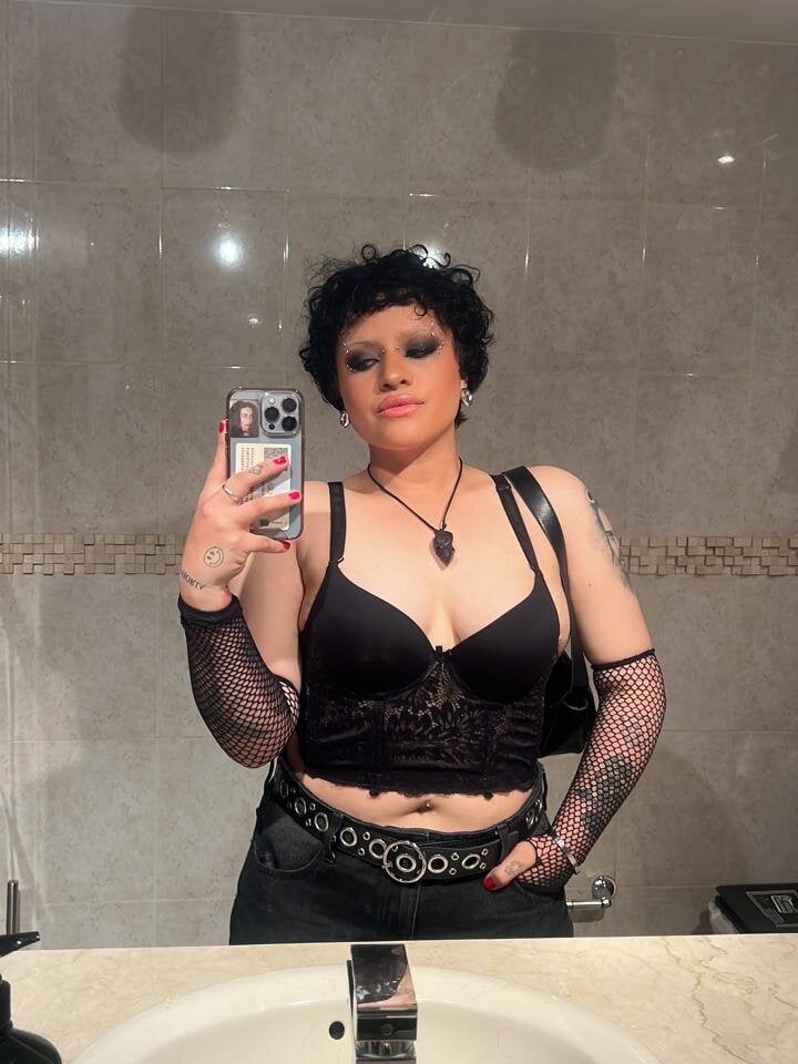 Alaska_deluxe Chatroom