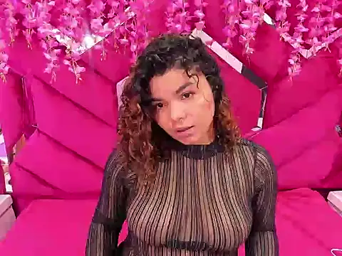Alaska_xxx Chatroom