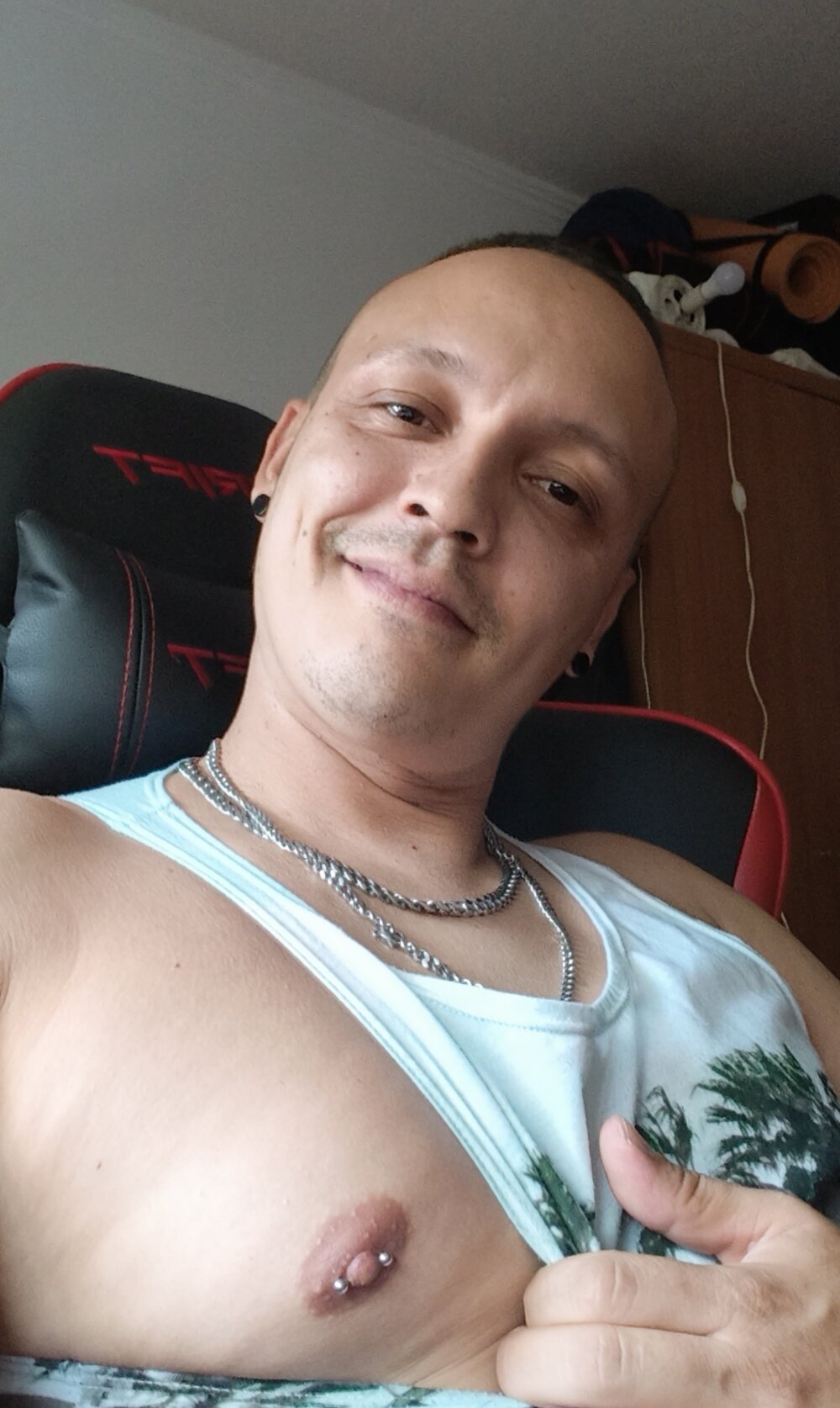 Aleix88Rider Chatroom