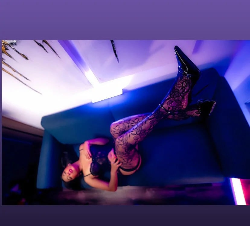 Aleja__foxx Chatroom