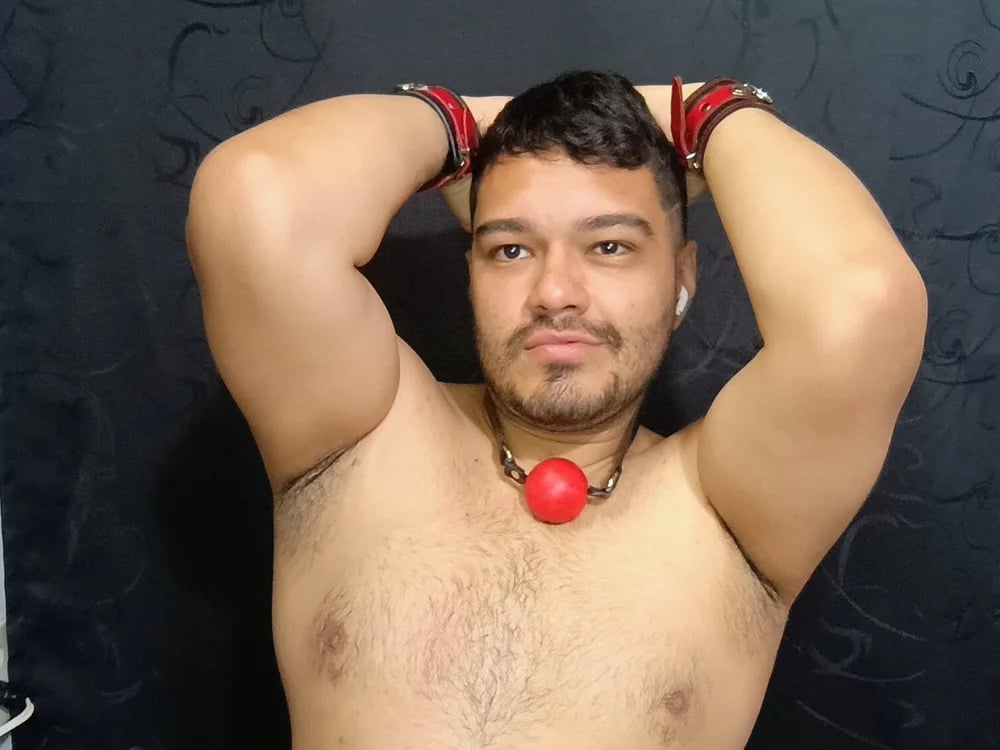 Alejandro-gl Chatroom