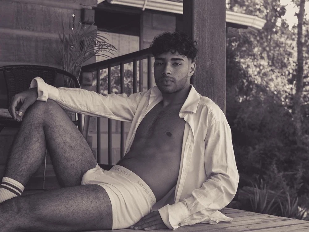 Alejandro_Greco Chatroom