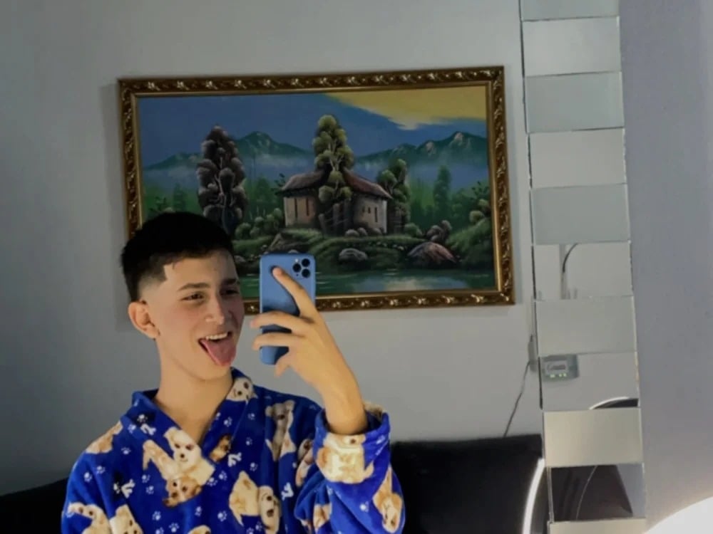 Alejandrooosp Chatroom
