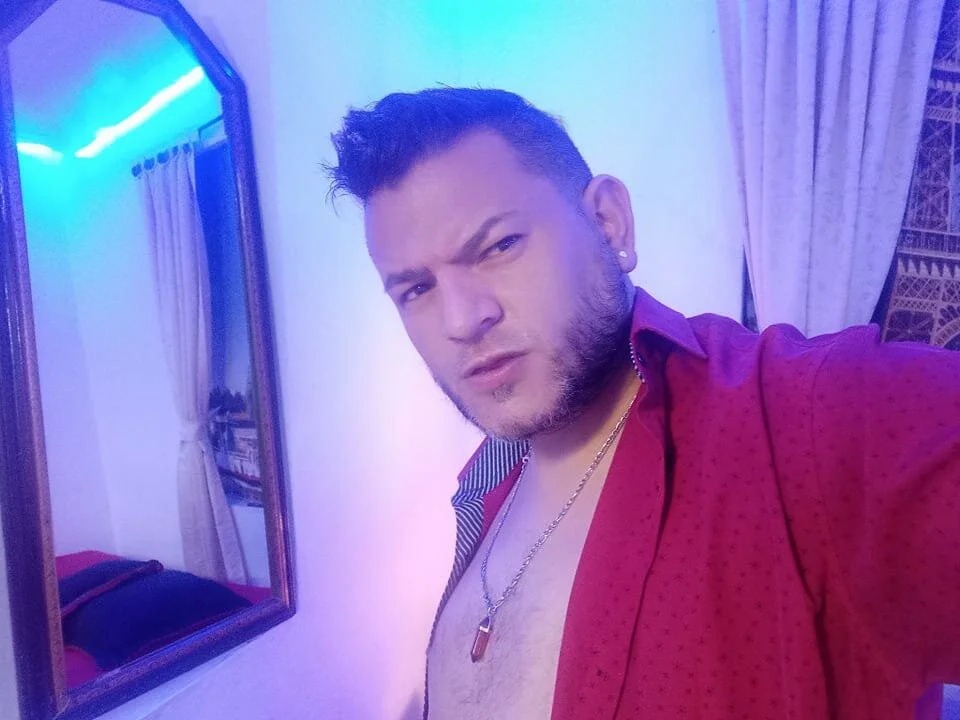 Alessandro-luxe Chatroom
