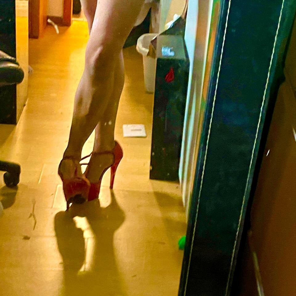 AlessiaTVFussfee Chatroom