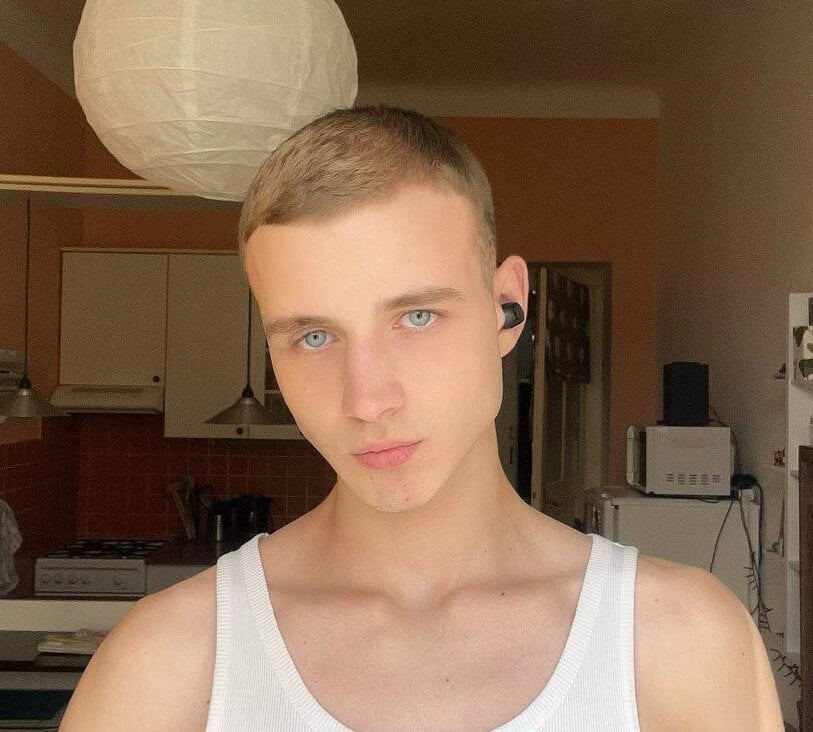 AlexColee Webcam Profile Picture AlexColee Chatroom