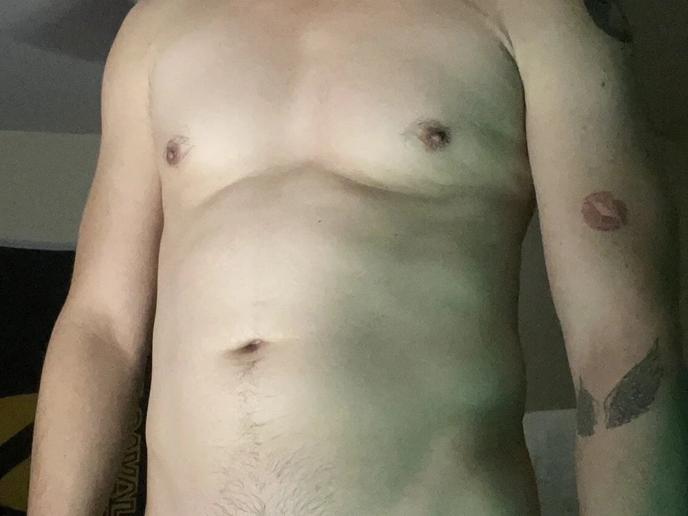 AlexGmork33 Chatroom