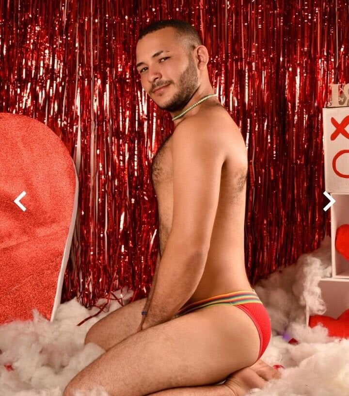 Alex_Dancy5 Chatroom