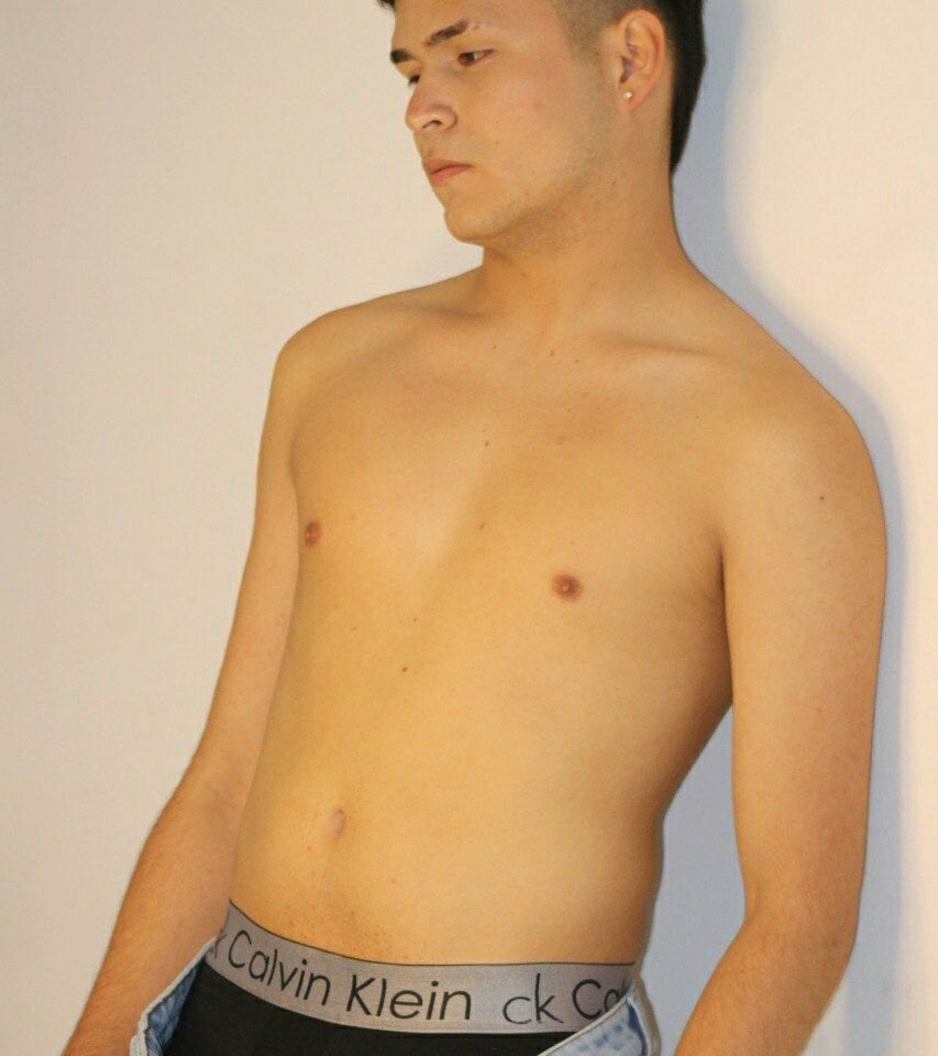 Alex_Myers Chatroom