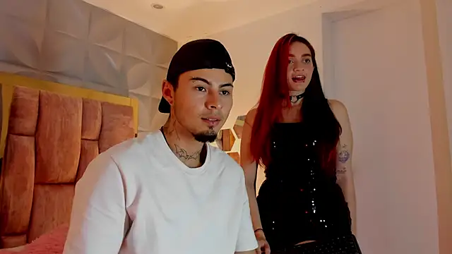 Alex_N_Blue Chatroom