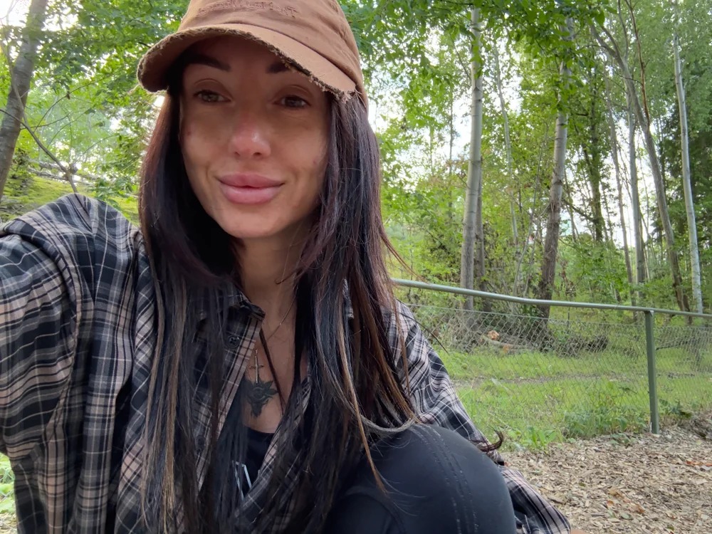 AlexaAlexxx Chatroom
