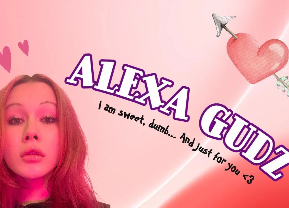 AlexaGudz Chatroom