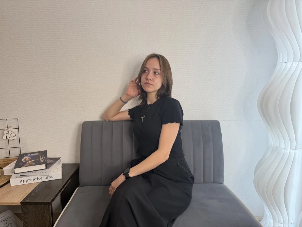 AlexaPlavnik Chatroom