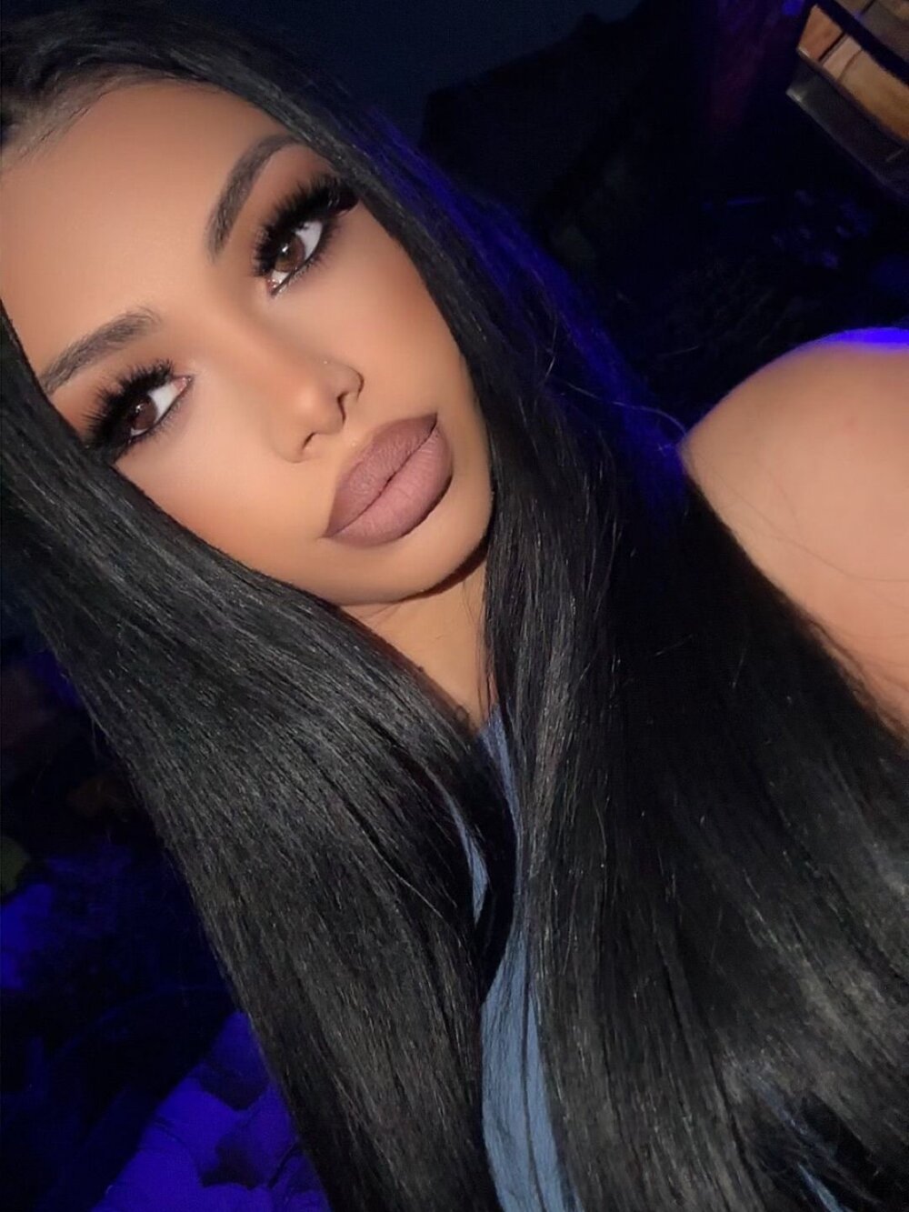 AlexaSima Chatroom