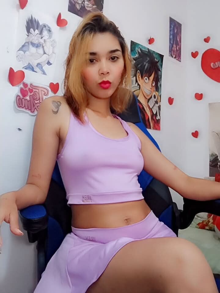 Alexa_A Chatroom